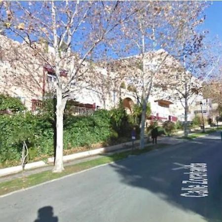 Apartamentos Serrallo, Parking Gratuito Y Cocina, Alhambra Y Playa Гранада Экстерьер фото