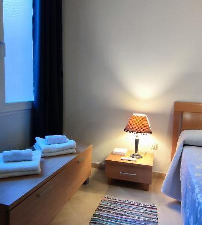 Apartamentos Serrallo, Parking Gratuito Y Cocina, Alhambra Y Playa Гранада Экстерьер фото
