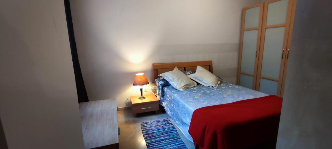 Apartamentos Serrallo, Parking Gratuito Y Cocina, Alhambra Y Playa Гранада Экстерьер фото