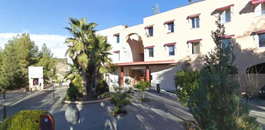 Apartamentos Serrallo, Parking Gratuito Y Cocina, Alhambra Y Playa Гранада Экстерьер фото