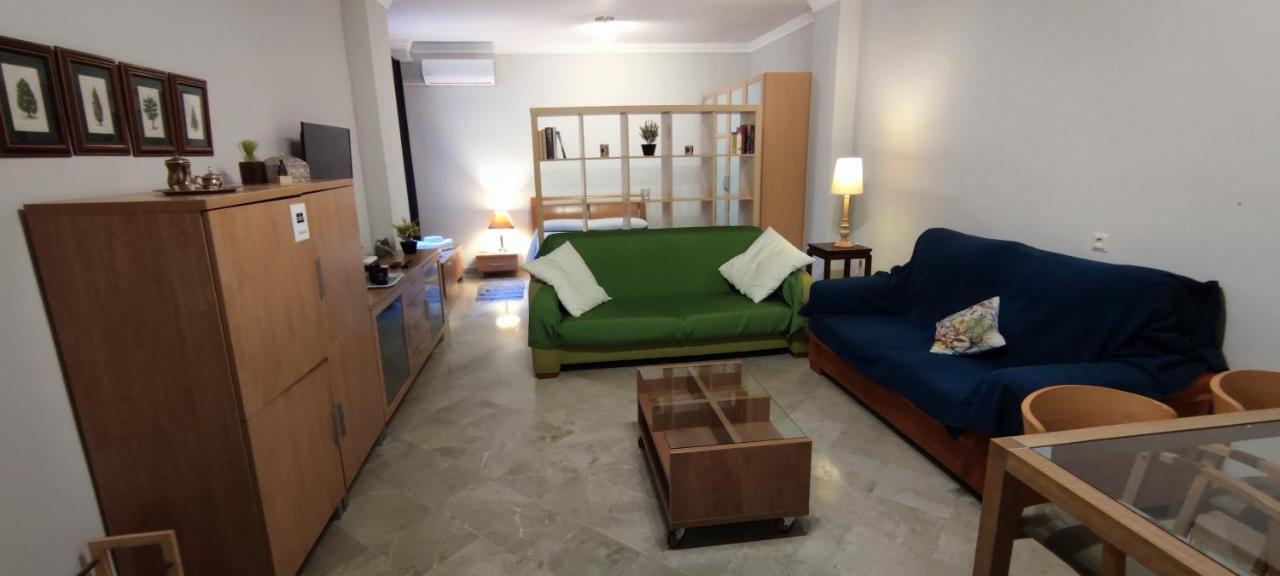 Apartamentos Serrallo, Parking Gratuito Y Cocina, Alhambra Y Playa Гранада Экстерьер фото