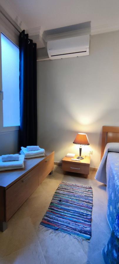 Apartamentos Serrallo, Parking Gratuito Y Cocina, Alhambra Y Playa Гранада Экстерьер фото