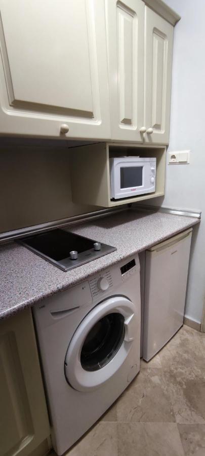 Apartamentos Serrallo, Parking Gratuito Y Cocina, Alhambra Y Playa Гранада Экстерьер фото
